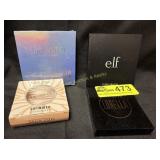 Miss Rose Shimmer Highlighter, Lurella Jewels, Elf