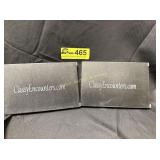 2- Classy Encounters Palettes