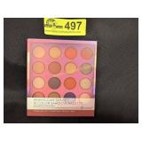 BH Cosmetics Moroccan Sunset