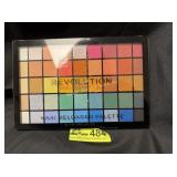 Revolution Maxi Reloaded Palette