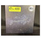 Lurella What's your sign?