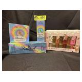 Too Faced Items: Unicorn Tears, Festival Refresh,