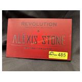 Revolution Alexis Stone Instinct Palette