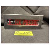 Jefree Star F*ck Proof Mascara