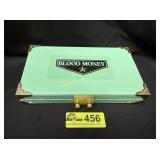 Jeffree Star Blood Money Eyeshadow Palette