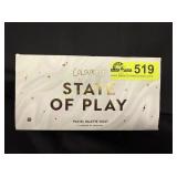 ColourPop State of Play