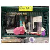 Misc. 'Grab Bag' of Cosmetics, See Description