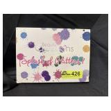 Beauty Creations Splash of Glitters 2