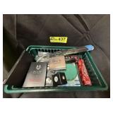 Misc. 'Grab Bag' of Cosmetics, See Description