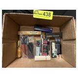 Misc. 'Grab Bag' of Cosmetics, See Description