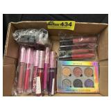 Misc. 'Grab Bag' of Cosmetics, See Description