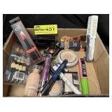 Misc. 'Grab Bag' of Cosmetics, See Description