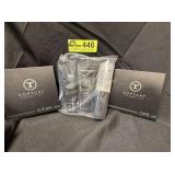 5- Copycat Cosmetics Items: Cafe, Autumn, Setting