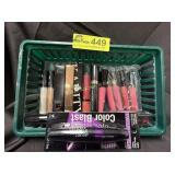 Misc. 'Grab Bag' of Cosmetics, See Description