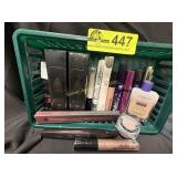 Misc. 'Grab Bag' of Cosmetics, See Description