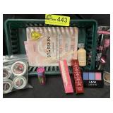 Misc. 'Grab Bag' of Cosmetics, See Description
