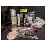 Misc. 'Grab Bag' of Cosmetics, See Description