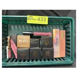 Misc. 'Grab Bag' of Cosmetics, See Description