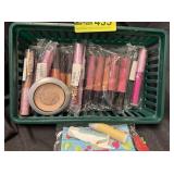 Misc. 'Grab Bag' of Cosmetics, See Description