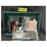 Misc. 'Grab Bag' of Cosmetics, See Description