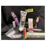 Misc. 'Grab Bag' of Cosmetics, See Description