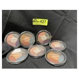 7- Ultabeauty Complete Eye 5 in 1 Pallette