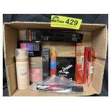 Misc. 'Grab Bag' of Cosmetics, See Description