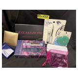 Misc. 'Grab Bag' of Cosmetics, See Description