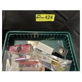 Misc. 'Grab Bag' of Cosmetics, See Description