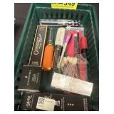 Misc. 'Grab Bag' of Cosmetics, See Description