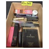 Misc. 'Grab Bag' of Cosmetics, See Description