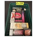 Misc. 'Grab Bag' of Cosmetics, See Description