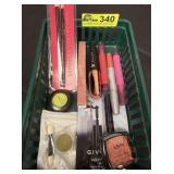 Misc. 'Grab Bag' of Cosmetics, See Description