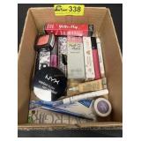 Misc. 'Grab Bag' of Cosmetics, See Description