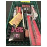 Misc. 'Grab Bag' of Cosmetics, See Description