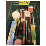 Misc. 'Grab Bag' of Cosmetics, See Description