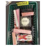 Misc. 'Grab Bag' of Cosmetics, See Description