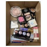 Misc. 'Grab Bag' of Cosmetics, See Description