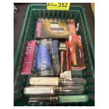 Misc. 'Grab Bag' of Cosmetics, See Description