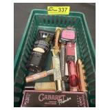 Misc. 'Grab Bag' of Cosmetics, See Description