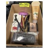 Misc. 'Grab Bag' of Cosmetics, See Description