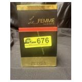 Le Femme Parfum Spray