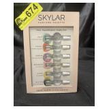 Skylar Perfume Pallette