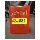 Michel Germain Sexual Parfum