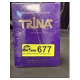 Diamond Princess by Trina Spray