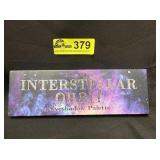 Blackheart Interstellar Orbit Eyeshadow Palette