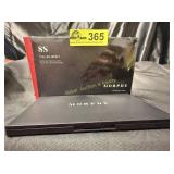 Morphe 8S Stellar Impact Highlighter Pallette