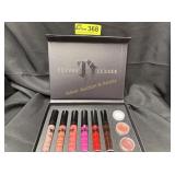 Tattoo Junkee MixTape Vol 1 Lip Paint