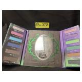 Disney Villains Male Ficent Eyeshadow Palette