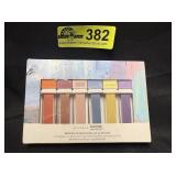 Sephora Modern Watercolors Lip Gloss Set